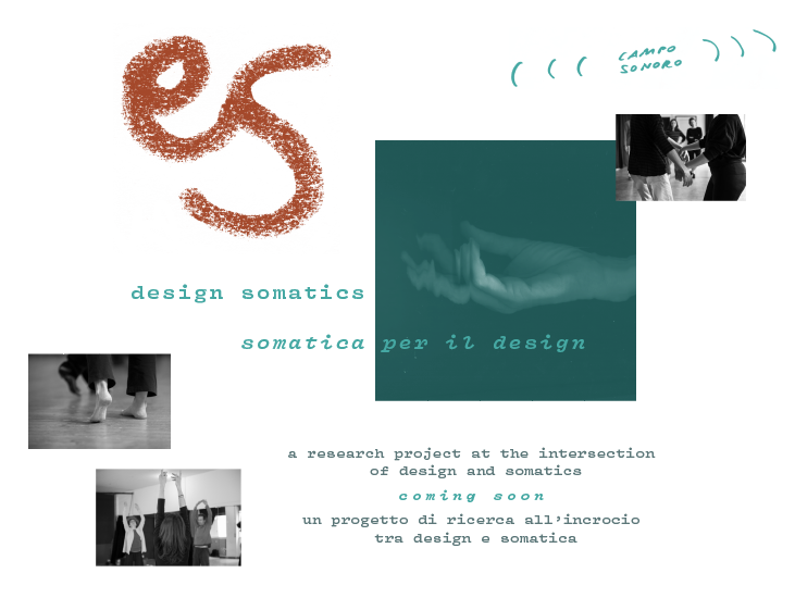 Es – Design Somatics